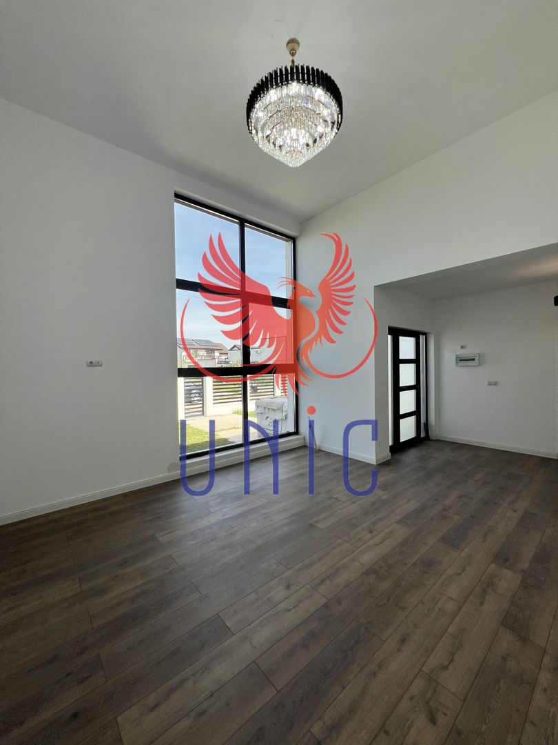 Casa superba Popoveni-rate direct de la proprietar - Poză 32