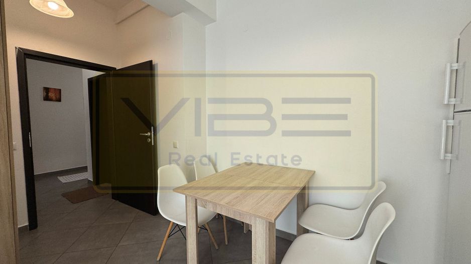 Apartament 2 camere+parcare Cetru Palas Mall - Poză 12