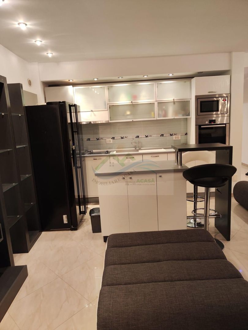 Apartament cu 2 camere Obcini/Suceava - Poză 6