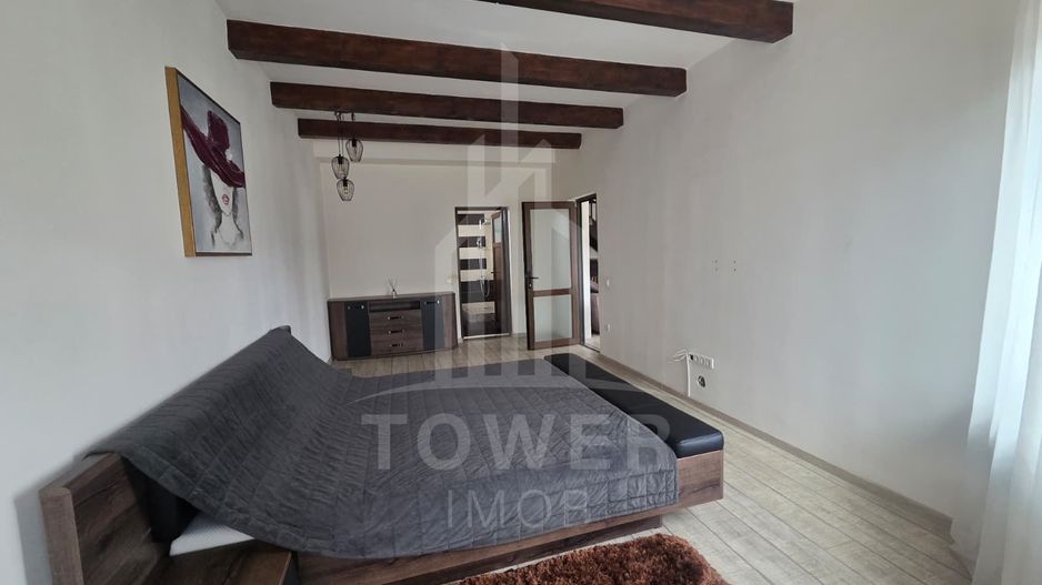 Spatiu pt birou , cabinet sau locuinta | Ultracentral - Sibiu - Poză 5