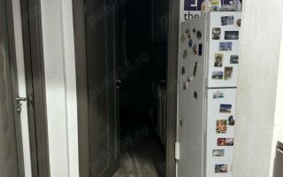 Apartament 3 camere | Etaj 1/10 | Zona Sala Polivalentă - Poză 3