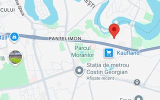 Pantelimon  - 2 camere - bloc anvelopat - oportunitate de investitie - Poză 9