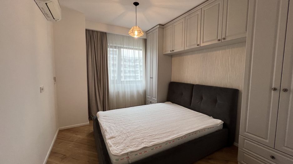 Apartament superb Pipera | 4City North | Pipera Plaza - Poză 8