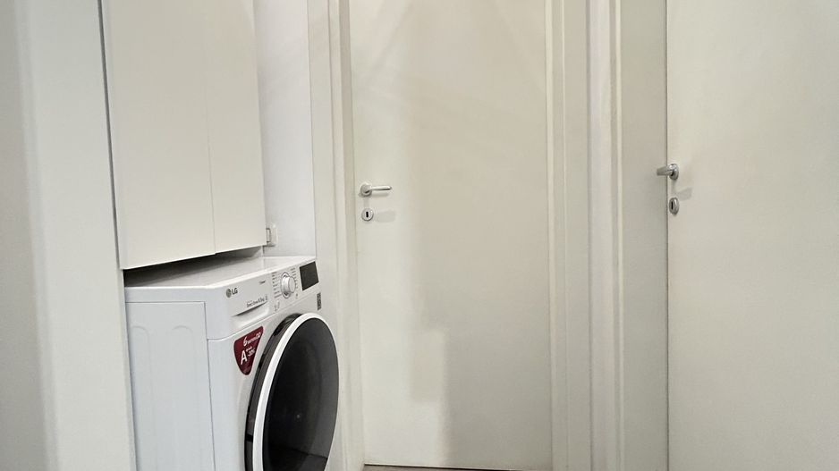 🏖️ Apartament 2 camere cu vedere frontală la mare – Astoria Residence - Poză 10