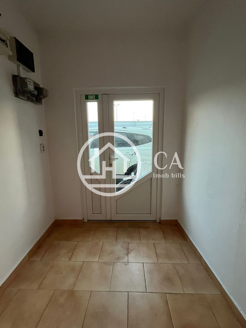 Spațiu comercial de închiriat în zona Seleusului, Oradea - Poză 8