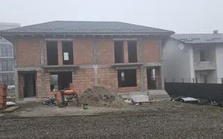 Duplexuri de Vanzare 112 Mp Utili I Suceava/Ipotesti I 149.999Euro - Poză 15