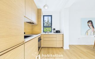 Tur virtual | Eleganta, liniște și confort –mută-te azi fără griji! - Poză 12