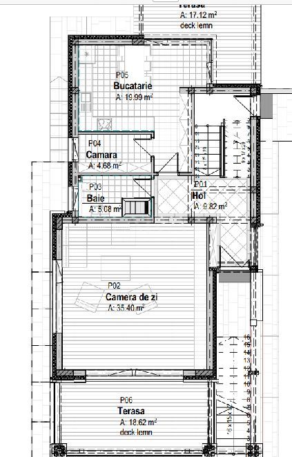 Casă Deosebită în Cartierul Europa - Poză 4
