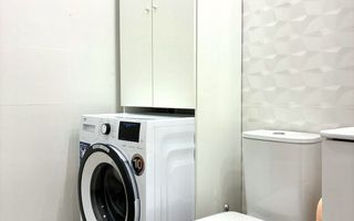🏡 Închiriere Apartament cu 2 camere, Hils Pallady, parcare inclusă - Poză 4