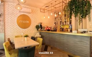 Restaurant de vânzare Otopeni ultracentral | afacere profitabilă - Poză 1