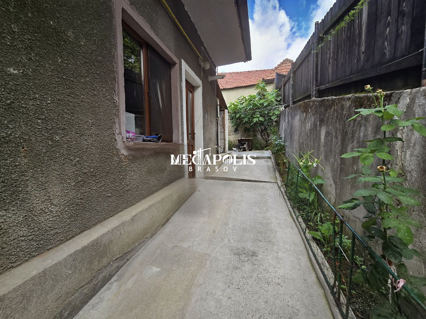 Casa 2 Camere | 102mp | Curte | Loc Parcare | Schei, Brasov - Poză 2