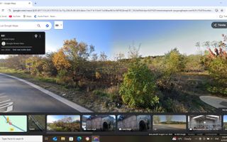 Vanzare teren 10000 mp, stradal DN 7, Moraresti - Poză 4