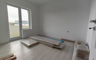 2 camere | parter | centrala proprie | 2 locuri de parcare | balcon | - Poză 6