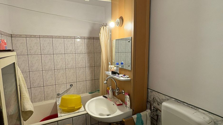 Apartament 2 camere etaj 1 Crângului 57 M² - Poză 8