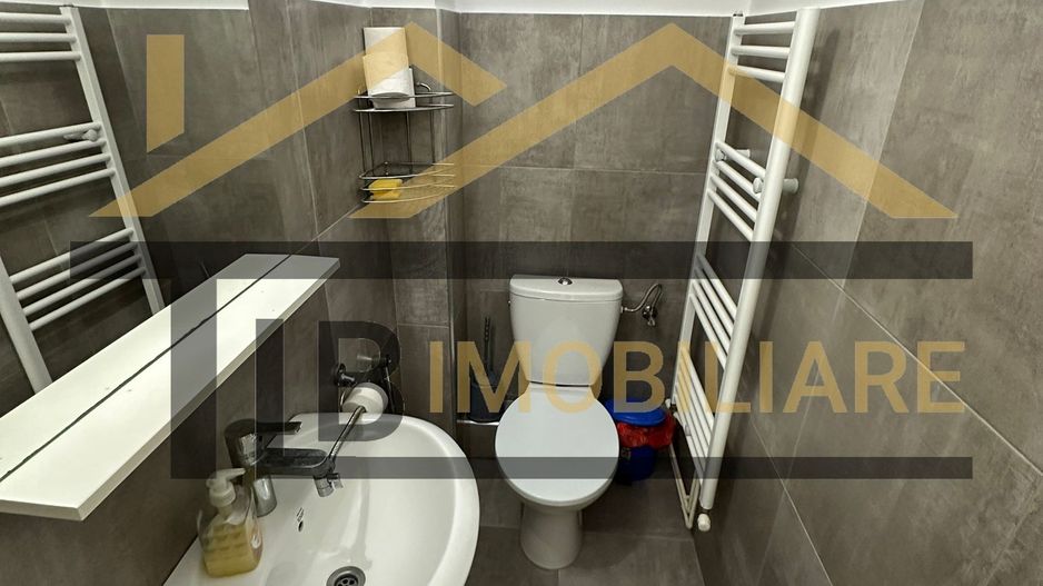 Apartament de 3 camere, 65mp, Zona UMFST - Poză 10