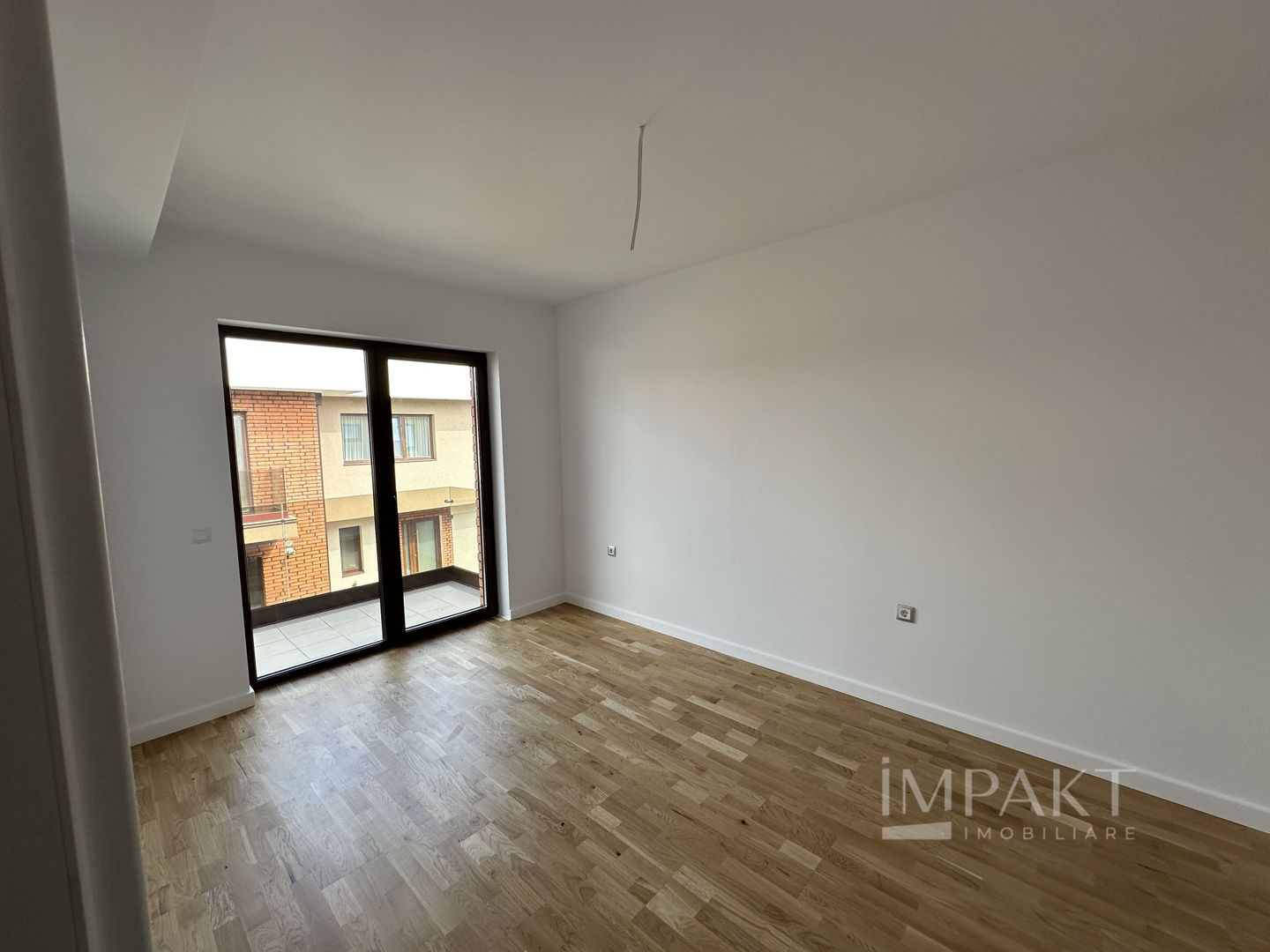 Casa cuplata in Floresti, zona str. Eroilor! - Poză 27