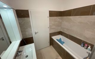 Olimpia-Stadion | Bloc Nou | Loc de parcare subteran | Pet Friendly - Poză 17