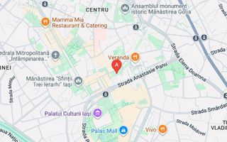 vand ap central iasi( Hala centrala) - Poză 3