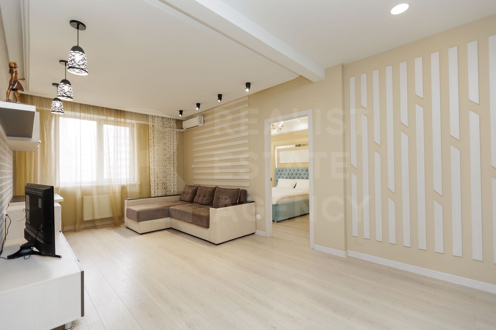 Vânzare, apartament, 2 camere, strada Grenoble, Botanica - Poză 10