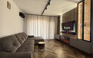 Alliance Vilas | Parter | 4 camere | 2 bai | Teren 450mp - Poză 5
