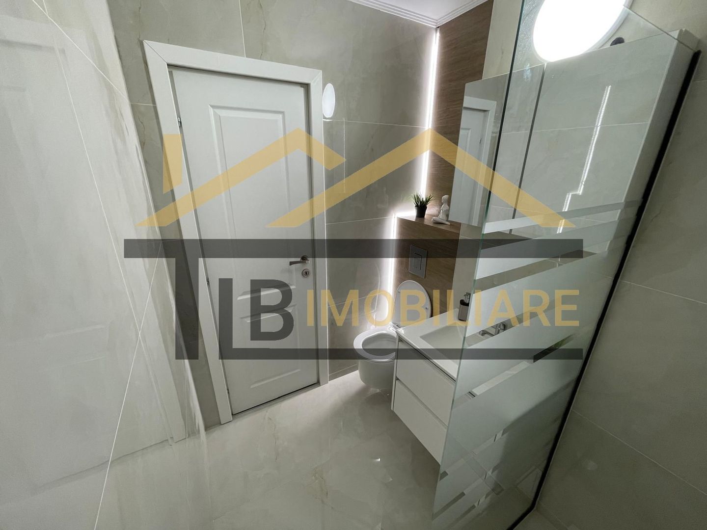 Garsoniera, 30mp, Zona Aleea Carpati - Poză 9