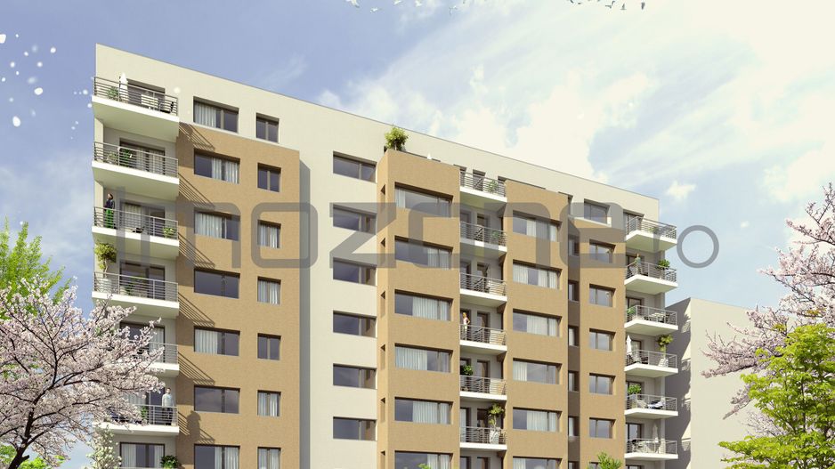 Uverturii Home Residence - Poză 1