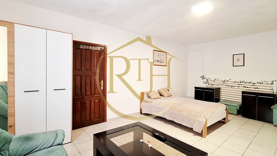 Oferim spre inchirere apartament cu 2 camere, decomandat, zona Soarelui - Poză 8