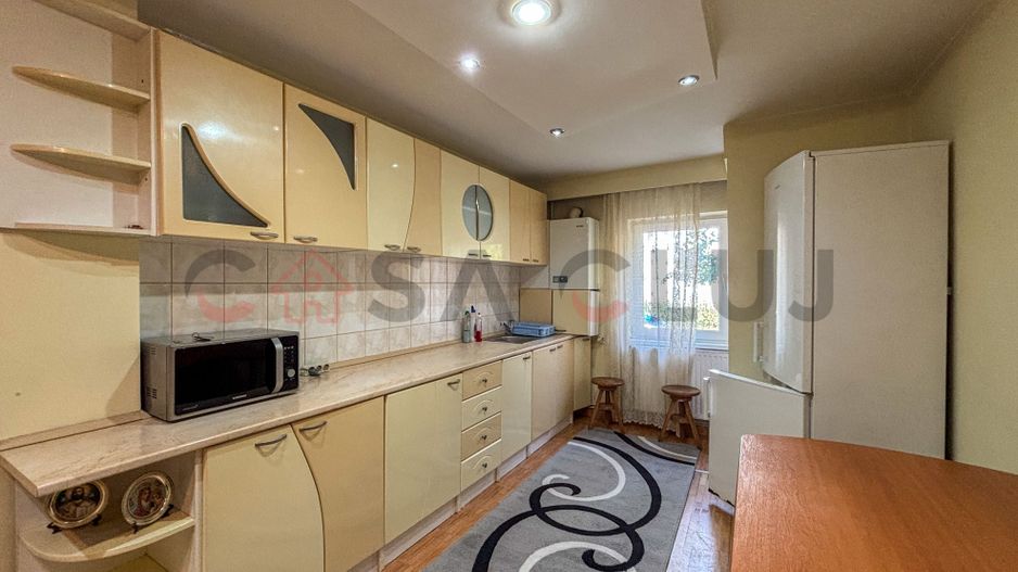 5 minute de Iulius Mall - Apartament Decomandat - Intre Lacuri - Poză 7