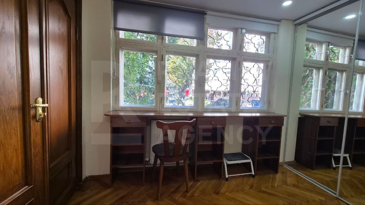 Chirie, apartament, 3 camere, Bd. Constantin Negruzzi, Centru - Poză 9