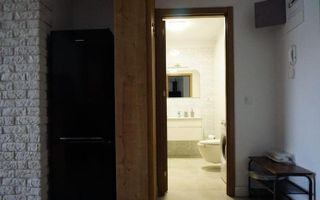 SUPER OCAZIE 2 camere MAMAIA ONIX BLUE - Poză 5