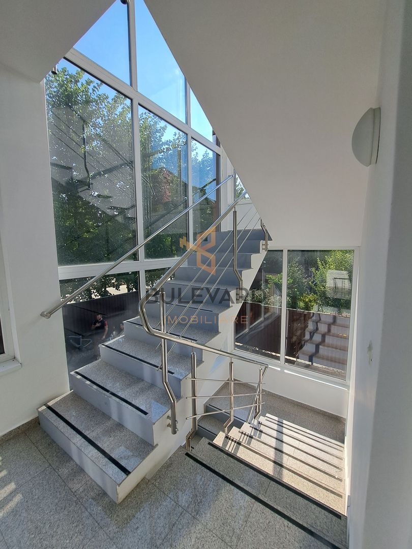 Spatiu de birouri, 50 mp utili, cartier Zorilor! - Poză 7