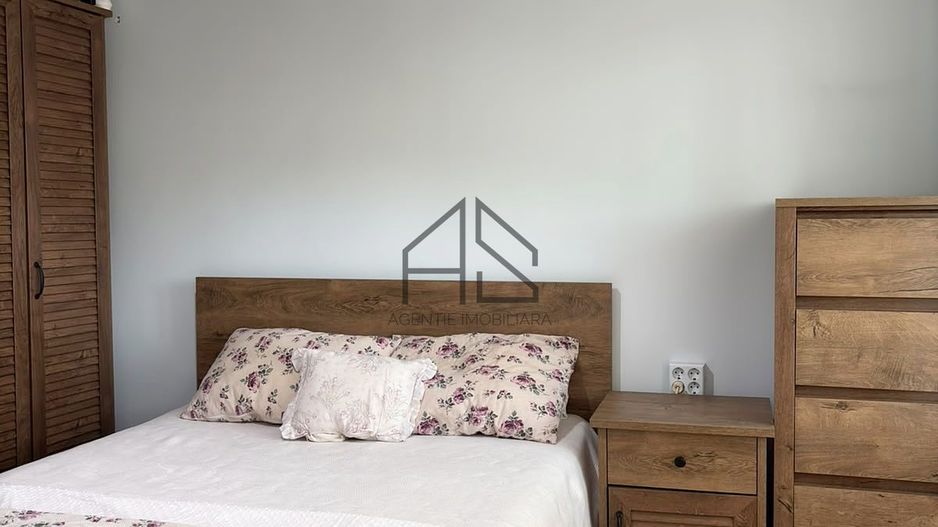 Apartament tip X mare | 2 Camere modificat | Parcul 22 Decembrie - Poză 7