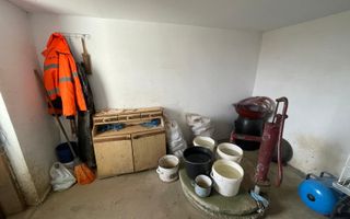 TEREN EXTRAVILAN CU CONSTRUCȚIE | IDEAL PENTRU FERMA/ADAPOST ANIMALE - Poză 5