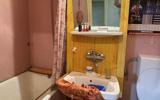 Apartament 2 camere decomandate, 42 mp, etaj 8/10, zona La Terenuri – Manastur - Poză 5