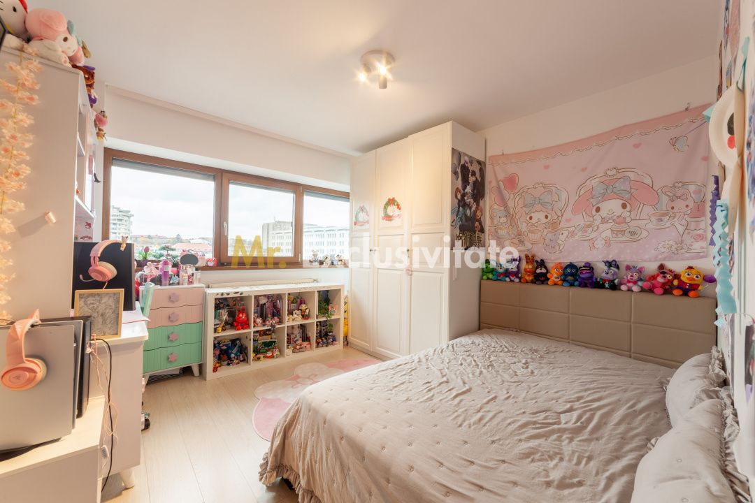 Apartament ultracentral - mobilat si utilat - Zona Centrală - Poză 5