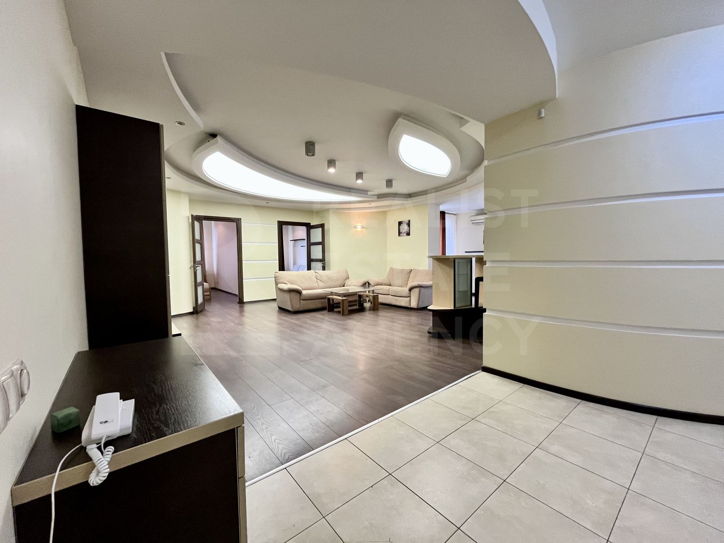 Chirie, apartament, 4 camere, str. Vasile Alecsandri, Centru - Poză 11