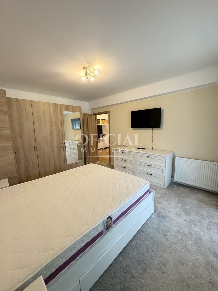 Apartament 2 camere | Parcare | Zona Eroilor | Floresti - Poză 5