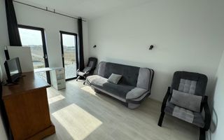 Casa insiruita cu 3 camere mobilata in Giroc - Poză 8