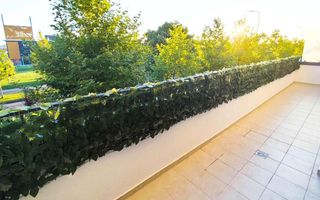 Apartament 2 camere cu terasă generoasă de 16 mp  Kasper Coresi Etaj 1 - Poză 3