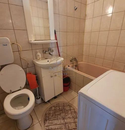 Garsonieră de închiriat la etajul 1 în cartierul Zorilor - Poză 6