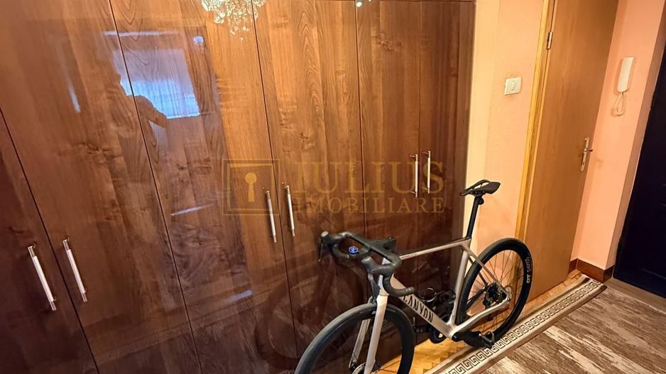 2 camere| Bulevardul Cetatii-Bogdanestilor| centrala proprie| zona ideala| - Poză 8