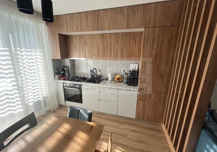 Ap 4 cam parcare și boxă, etaj 1, mobilat si utilat,Păcurari –179.000€ - Poză 4