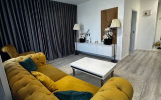Green Residence - 2 camere complet utilat, parcare privată - Comision ZERO - Poză 2