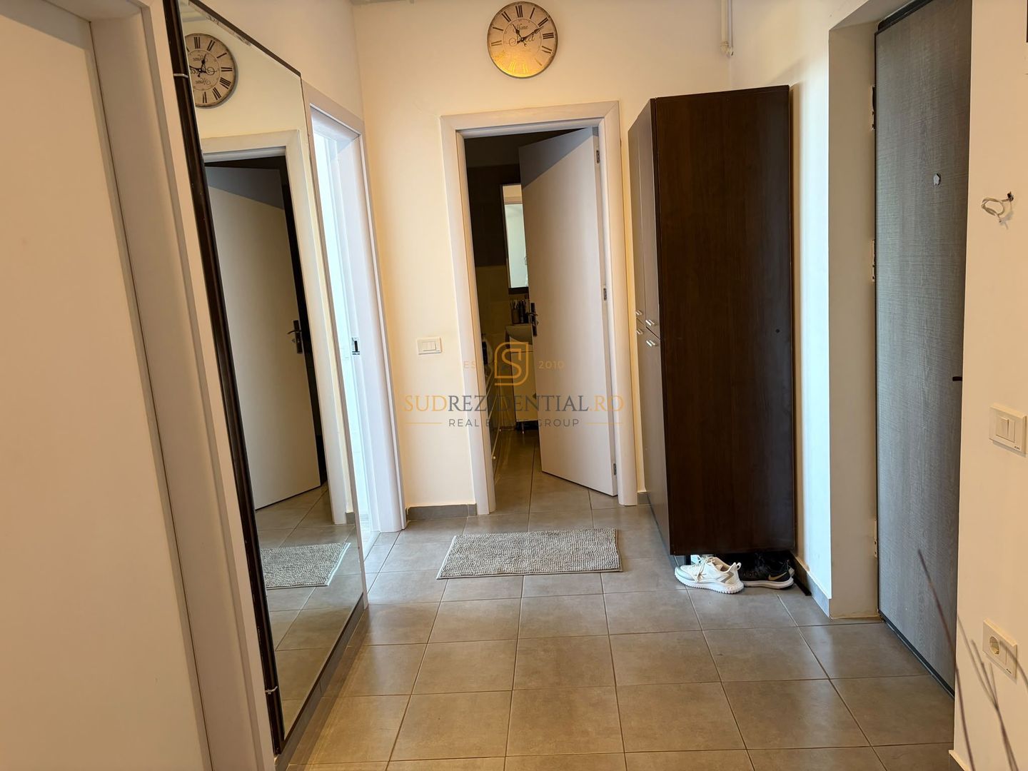 MUTARE RAPIDA! Apartament 2 camere decomandat, Popești-Leordeni, STB - Poză 13