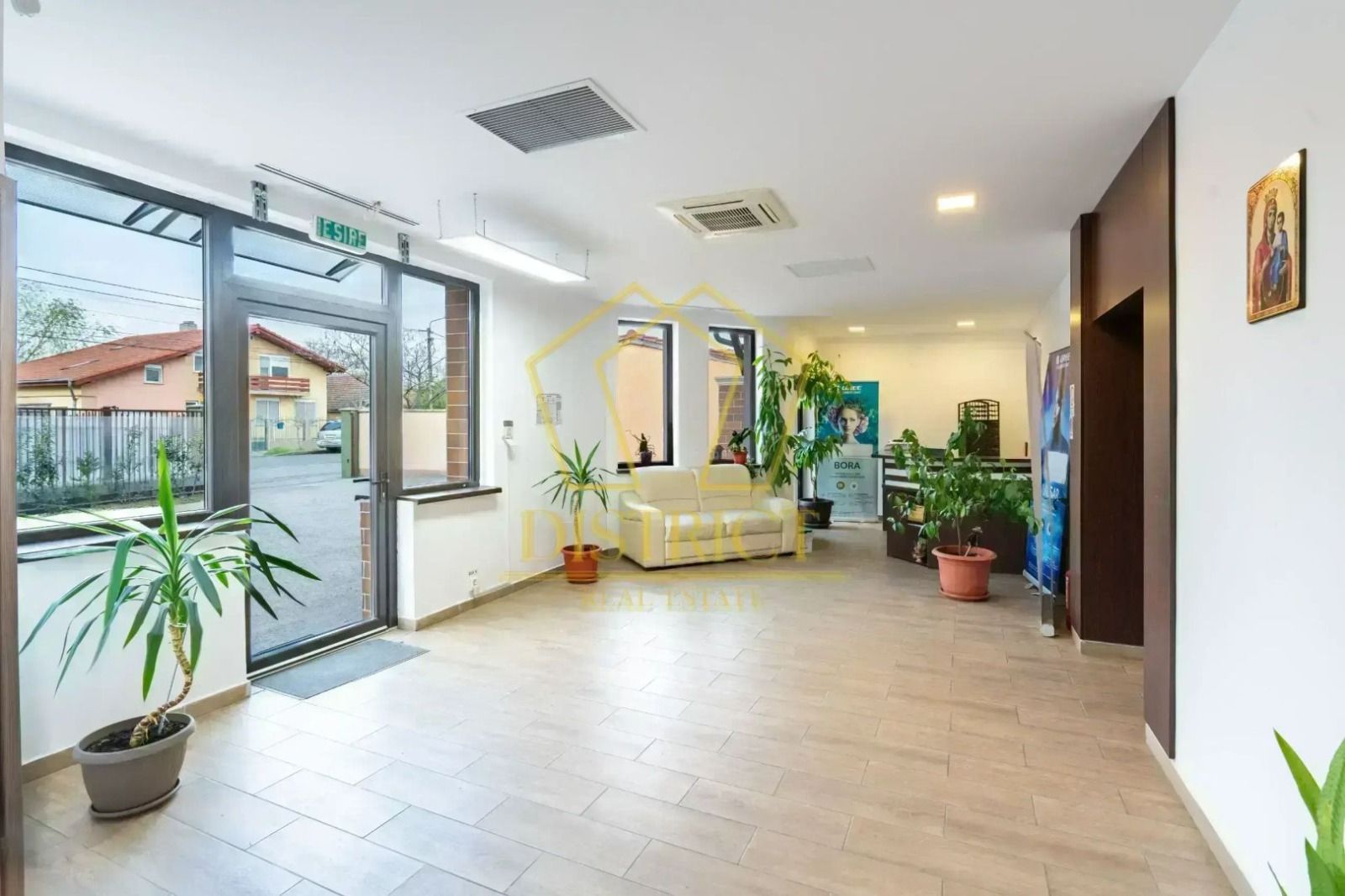 Cladire Birouri, Clinica, Comercial sau alte domenii de activitate I Mehala - Poză 4