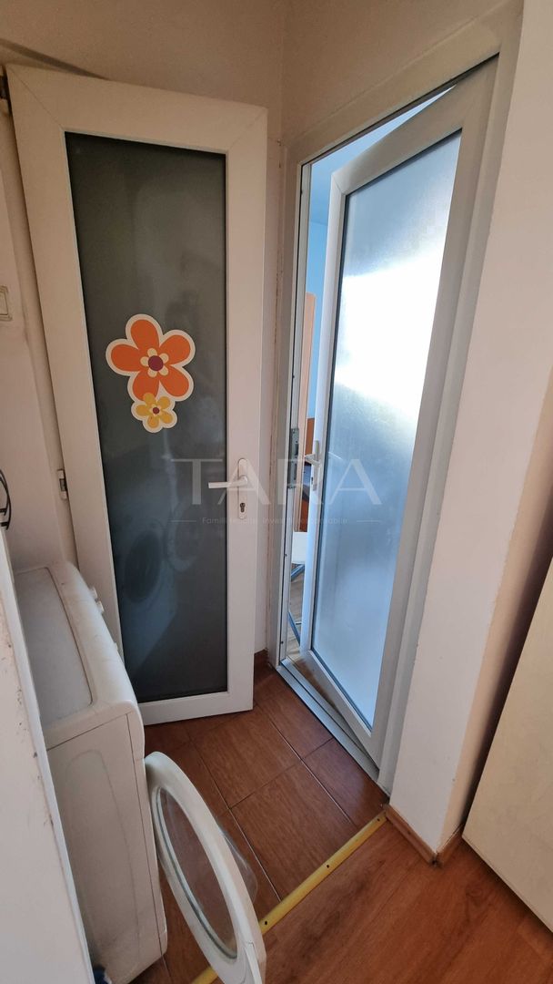 Ocazie în Mănăștur – 2 camere, preț mic! - Poză 6