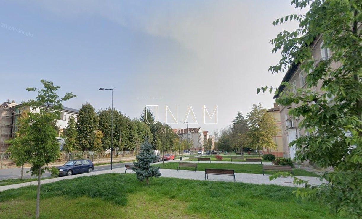 🌿 Apartament 2 camere de închiriat | 60 mp | Parter | Zonă verde și liniștită 🌿 - Poză 1