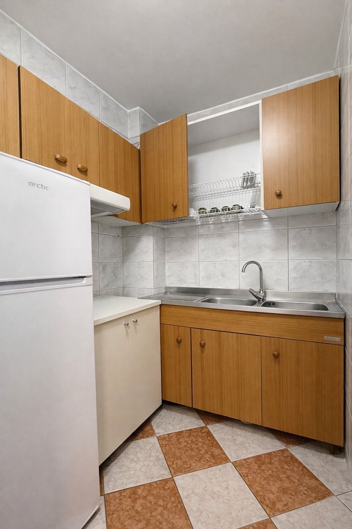 Camera de Comert - Splaiul Unirii 3 camere decomandate, 79 mp - STRADAL - Poză 7