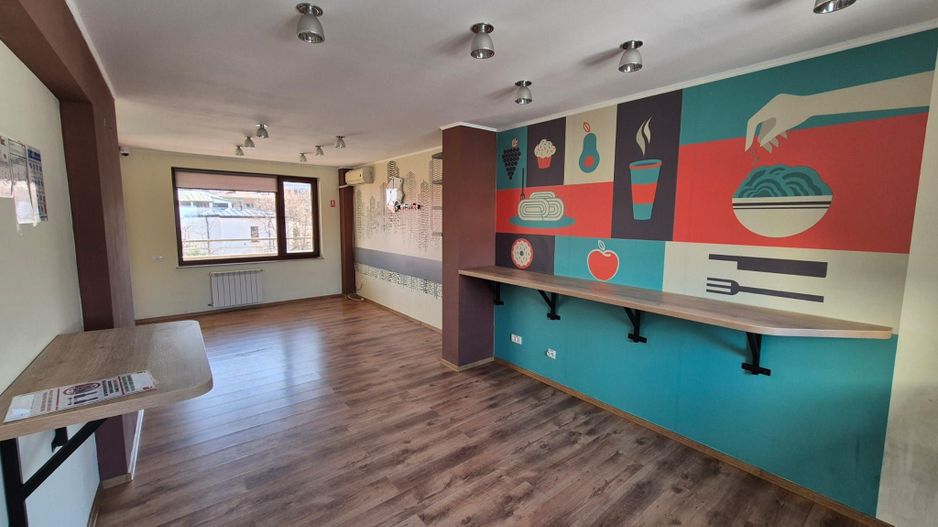 Duplex 200,38 mp utili + 32,51 mp balcoane + 2 locuri parcare + boxa - Dorobanti - Poză 7