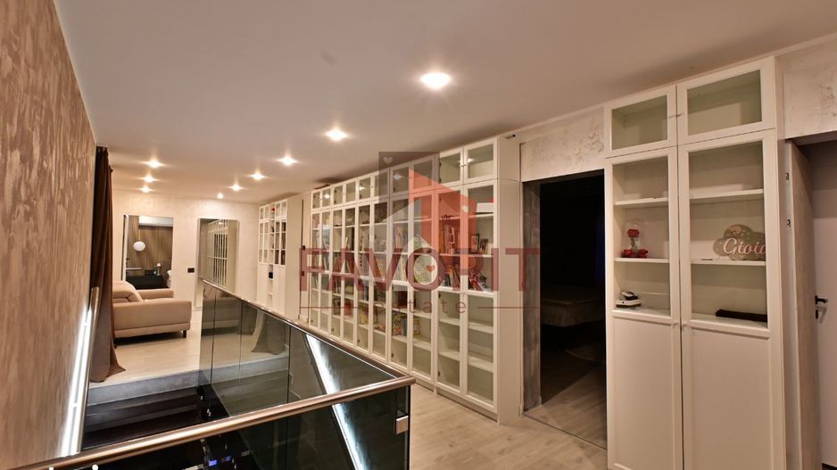 Vilă de Lux cu Piscină Încălzită |428mp utili |Teren 1.200mp | Chisoda - Poză 16